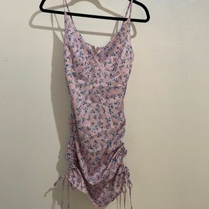 Cute summer dress. Small.